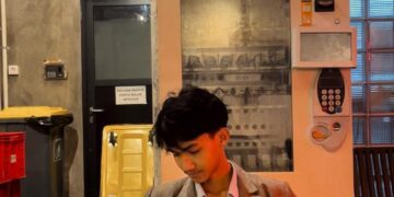 Dari Santri Menjadi Entrepreneur, Misbachuddin Philip Bangun Gerakan 5.000 Pengusaha Muda Indonesia 47 IMG 20260622 WA00021