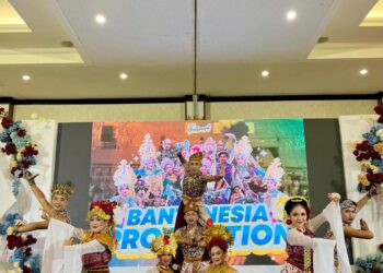 Sanggar Bantenesia Production, Sanggar Terbaik di Kota Serang yang Angkat Budaya Banten 46 IMG 20260624 WA0002
