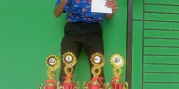 Siswa Berprestasi Asal Lampung Selatan, Muhamad Iqbal Permana, Konsisten Menorehkan Prestasi di Berbagai Bidang 47 IMG 20260624 WA0006