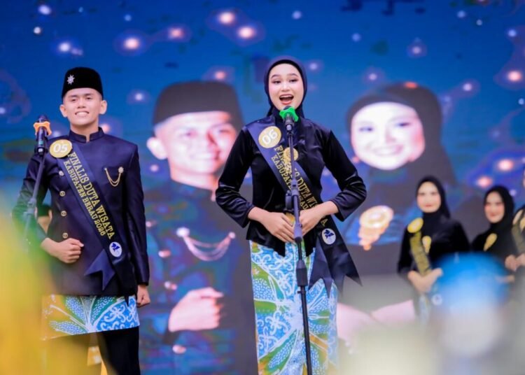 Nurul Wakiat