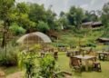 Kampung Konservasi Rimbun
