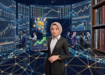 Etika Influencer Investasi dalam Perspektif Syariah