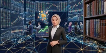 Etika Influencer Investasi dalam Perspektif Syariah