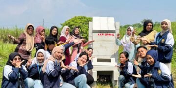 KKN UNIKAL Hadirkan Roket Hijau: Inovasi Pembakaran Sampah Minim Asap untuk Lingkungan yang Lebih Bersih 53 IMG 20260629 WA0008