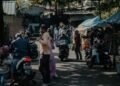 Dokumentasi Unsplash Milik Shoot ed