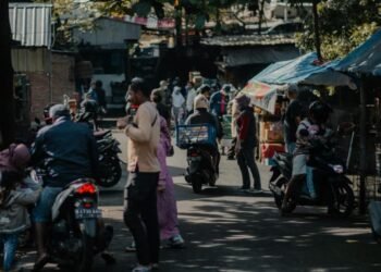 Dokumentasi Unsplash Milik Shoot ed