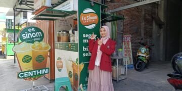 Es Sinom Centhini: Dari Warisan Keluarga Menjadi Penggerak Ekonomi Berbasis Kearifan Lokal 70 IMG 20260629 WA0028