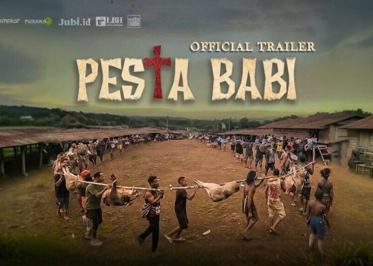 Propaganda dan Kontrol Narasi dalam Dokumenter "Pesta Babi": Perspektif Regulasi Media di Indonesia 46 IMG 0007
