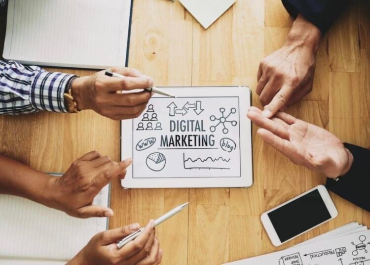 Pentingnya Marketing Plan Modern di Era Digital: Bukan Sekadar Promosi, Tapi Strategi Bertahan di Tengah Persaingan 46 Screenshot