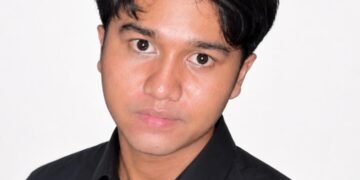 Foto Alfin Cahya Putra Wibowo (Sumber: Dokumentasi Pribadi)