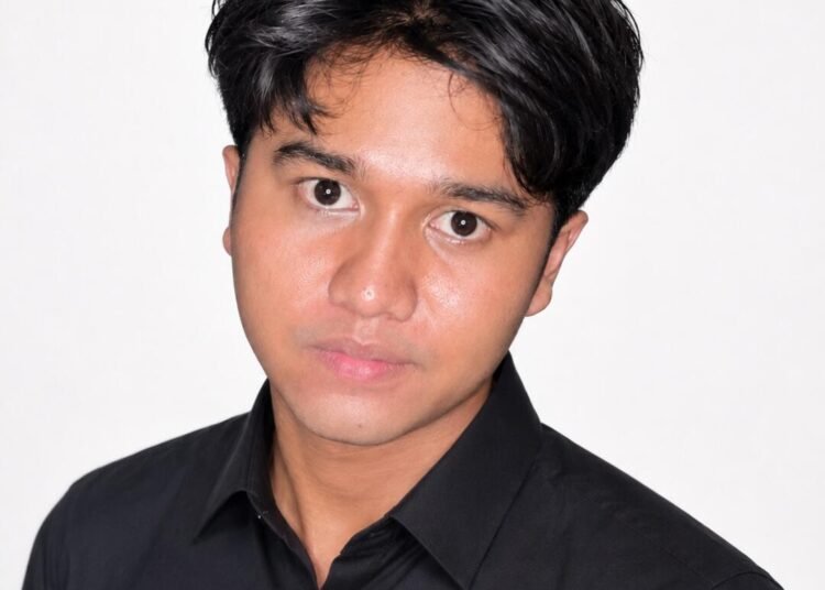 Alfin Cahya Putra Wibowo Dirikan PT ACP Business Support untuk Membantu Legalitas dan Pengembangan Bisnis UMKM Indonesia 46 Foto Alfin Cahya Putra Wibowo (Sumber: Dokumentasi Pribadi)
