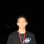 Johanes Tumigolung