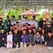 Foto bersama kegiatan sosialisasi al fahmu (Sumber: Dokumentasi Raihansyah Athallah)