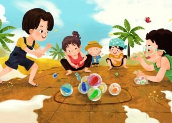 Perlindungan Anak di Indonesia: Antara Harapan dan Kenyataan 47 IMG 1603