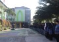 MAN 1 Yogyakarta Gelar Upacara Peringatan Hari Lahir Pancasila 49 IMG 1795