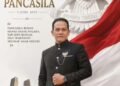 Hari Lahir Pancasila, APERMA Gaungkan Semangat Persatuan Indonesia 48 IMG 20260602 074033