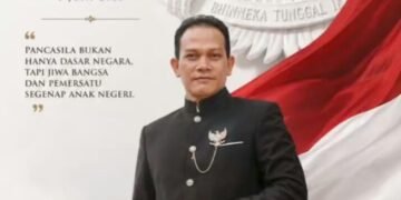 Hari Lahir Pancasila, APERMA Gaungkan Semangat Persatuan Indonesia 56 IMG 20260602 074033