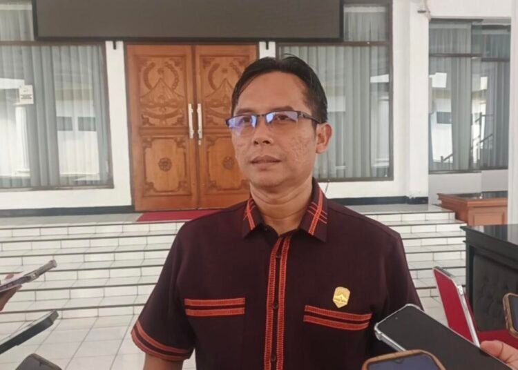 Jalan Baru Sudah Bermasalah, DPRD Majalengka Minta Kualitas Perkerjaan Diperketat 46 IMG 20260604 154838 391 copy 1280x850