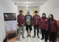 Digitalisasi UMKM: Mahasiswa Telkom University Purwokerto Sukses Implementasikan Sistem POS Terintegrasi dan Website Company Profile di Yamien 12K 48 Yamien 12K