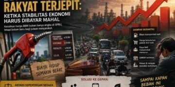 Kenaikan Harga BBM 2026: Antara Beban Masyarakat dan Stabilitas Anggaran Negara 56 IMG 20260620 214600 394