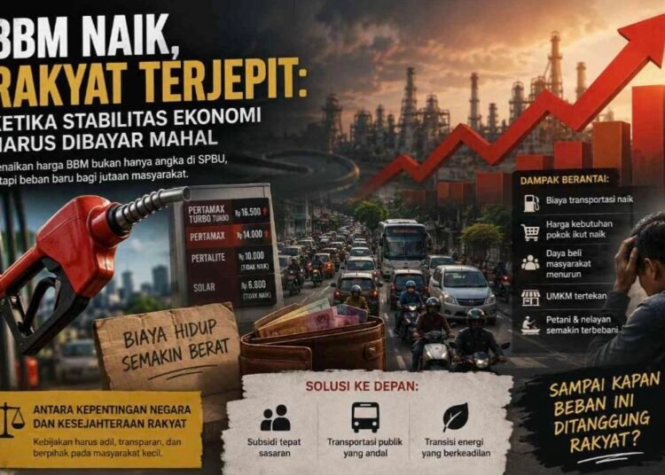 Kenaikan Harga BBM 2026: Antara Beban Masyarakat dan Stabilitas Anggaran Negara 46 IMG 20260620 214600 394