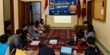 FGD PMKRI Pematangsiantar