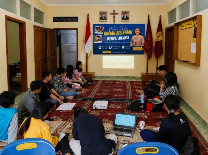 FGD PMKRI Pematangsiantar