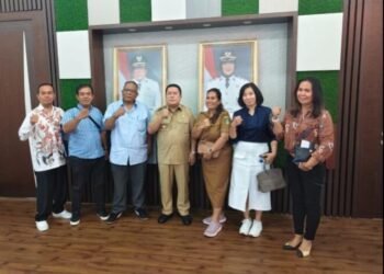 Alumni SMP Cinta Rakyat 1 Pematangsiantar Gelar Acara Bakti Sosial untuk Masyarakat di Pra Reuni Akbar 46 SMP Cinta Rakyat 1 Pematangsiantar