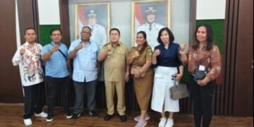 SMP Cinta Rakyat 1 Pematangsiantar
