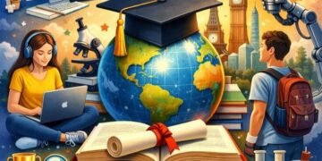 Sastra dalam Genggaman: Perkembangan Sastra Digital di Kalangan Generasi Muda - Sumber (pinterest)