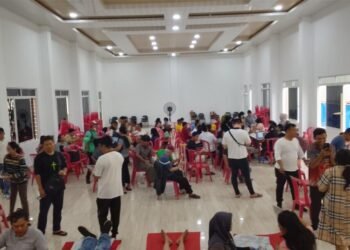 SMP Cinta Rakyat