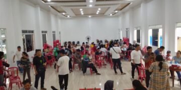 SMP Cinta Rakyat