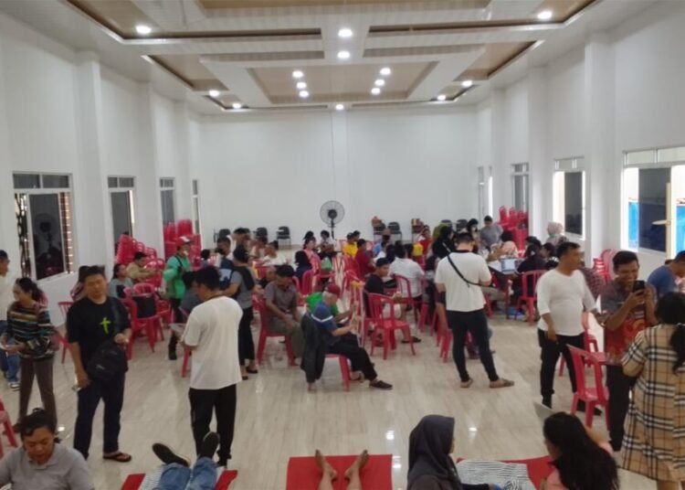 SMP Cinta Rakyat