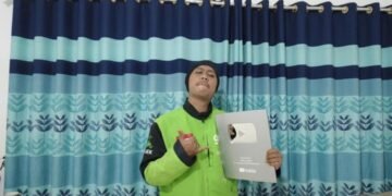 Foto: Samsul Ma'rif / Raja Bacot