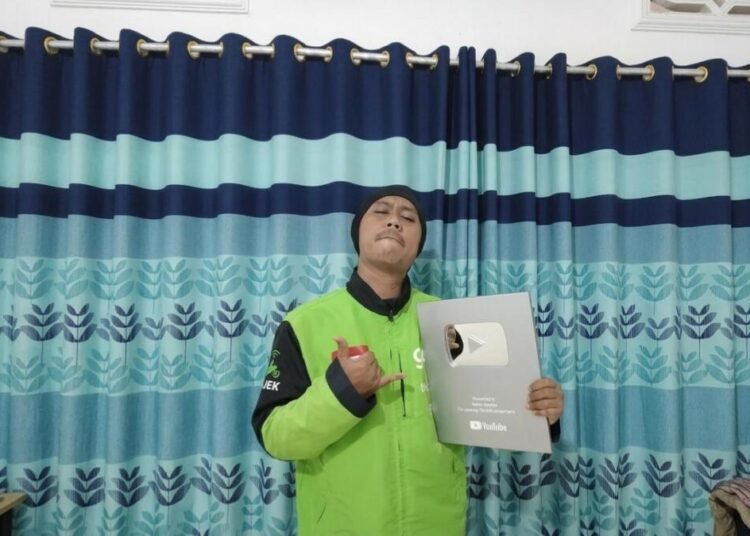 Foto: Samsul Ma'rif / Raja Bacot