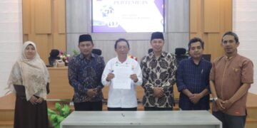 MAN 1 Yogyakarta Gandeng Orang Tua Siapkan Generasi Muslim Berwawasan Global 58 IMG 2081