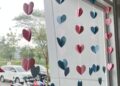 Warna-Warni Origami Semarakkan Persiapan Pentas Seni dan Kreativitas RA & Day Care UIN Banten 48 Origami