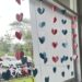 Warna-Warni Origami Semarakkan Persiapan Pentas Seni dan Kreativitas RA & Day Care UIN Banten 54 Origami