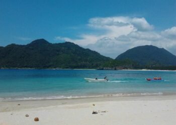 Pantai Lampuuk