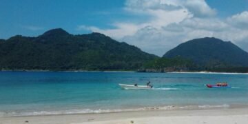 Pantai Lampuuk