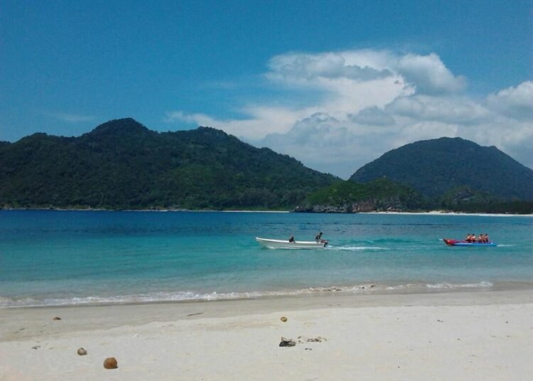 Pantai Lampuuk