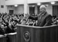 Pidato Rahasia Khrushchev 1956: Hasilnya Apa? 47 Khrushchev