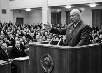 Khrushchev