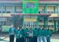 Cegah Hoaks dan Radikalisme Daring, Mahasiswa UMRI Beri Edukasi Bela Negara di MA Muhammadiyah Pekanbaru 49 IMG 4044.HEIC