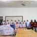 Universitas Teknokrat Indonesia Gelar PKM di SMA TRI SUKSES, Kenalkan Pemanfaatan Metaverse untuk Mendukung Pembelajaran Digital 53 Universitas Teknokrat Indonesia Gelar PKM di SMA TRI SUKSES, Kenalkan Pemanfaatan Metaverse untuk Mendukung Pembelajaran Digital Tim mahasiswa dan dosen Universitas Teknokrat Indonesia foto bersama siswa SMA TRI SUKSES usai pelaksanaan kegiatan Pengabdian Kepada Masyarakat (PKM). Foto: Ist. Bandar Lampung – Universitas Teknokrat Indonesia (UTI) kembali melaksanakan kegiatan Pengabdian Kepada Masyarakat (PKM) sebagai bentuk kontribusi nyata dalam mendukung kemajuan pendidikan di era digital. Kegiatan yang dilaksanakan di SMA TRI SUKSES ini mengangkat tema “Penggunaan Metaverse dalam Mendukung Pembelajaran Digital di Sekolah”. Kegiatan tersebut bertujuan untuk memberikan pemahaman kepada siswa mengenai perkembangan teknologi metaverse dan pemanfaatannya dalam dunia pendidikan. Metaverse merupakan teknologi virtual yang memungkinkan pengguna berinteraksi dalam lingkungan digital tiga dimensi secara lebih imersif, sehingga dapat menciptakan pengalaman belajar yang lebih menarik dan interaktif. PKM ini dilaksanakan sebagai upaya meningkatkan literasi digital siswa sekaligus memperkenalkan inovasi pembelajaran berbasis teknologi yang dapat mendukung proses belajar mengajar di sekolah. Melalui kegiatan ini, siswa diperkenalkan dengan konsep dasar metaverse, manfaatnya dalam pendidikan, serta berbagai contoh penerapannya dalam kegiatan pembelajaran modern. Kegiatan dibimbing langsung oleh dosen Universitas Teknokrat Indonesia, Wulan Rezky Amalya, S.Ak., M.Ak., yang memberikan arahan dan pendampingan selama pelaksanaan program. Dalam penyampaiannya, beliau menjelaskan bahwa perkembangan teknologi digital menuntut siswa untuk mampu beradaptasi dengan berbagai inovasi yang terus berkembang. “Perkembangan teknologi digital menuntut siswa untuk terus meningkatkan kemampuan literasi digital. Metaverse menjadi salah satu inovasi yang dapat dimanfaatkan dalam dunia pendidikan untuk menciptakan pengalaman belajar yang lebih interaktif, menarik, dan sesuai dengan perkembangan zaman,” ujar Wulan Rezky Amalya, S.Ak., M.Ak. Dalam pelaksanaannya, mahasiswa Universitas Teknokrat Indonesia berperan sebagai pemateri dan fasilitator. Mereka menyampaikan materi mengenai konsep metaverse, virtual reality (VR), augmented reality (AR), serta berbagai platform digital yang dapat dimanfaatkan untuk menunjang kegiatan pembelajaran. Kegiatan berlangsung secara interaktif melalui sesi pemaparan materi, demonstrasi teknologi, diskusi, dan tanya jawab. Para siswa diberikan kesempatan untuk mengenal berbagai contoh lingkungan virtual yang dapat digunakan sebagai media pembelajaran, seperti laboratorium virtual, ruang kelas digital, dan simulasi pembelajaran berbasis metaverse. Antusiasme siswa SMA TRI SUKSES terlihat sangat tinggi selama kegiatan berlangsung. Banyak peserta yang aktif bertanya mengenai cara kerja metaverse, manfaatnya dalam dunia pendidikan, serta peluang teknologi tersebut di masa depan. Salah satu siswa peserta kegiatan mengaku mendapatkan wawasan baru terkait perkembangan teknologi digital. “Saya jadi lebih memahami bagaimana teknologi metaverse dapat digunakan dalam pembelajaran. Materi yang disampaikan sangat menarik dan menambah pengetahuan kami tentang teknologi masa depan,” ungkap salah seorang siswa. Pihak SMA TRI SUKSES menyambut baik kegiatan PKM yang dilaksanakan oleh Universitas Teknokrat Indonesia. Mereka berharap kegiatan serupa dapat terus dilakukan untuk membantu meningkatkan kemampuan digital siswa serta memperluas wawasan mereka terhadap perkembangan teknologi. Melalui kegiatan PKM ini, Universitas Teknokrat Indonesia kembali menunjukkan komitmennya dalam mendukung peningkatan kualitas pendidikan melalui pemanfaatan teknologi digital dan pengembangan literasi teknologi bagi generasi muda. Informasi Kegiatan Tema: Penggunaan Metaverse dalam Mendukung Pembelajaran Digital di Sekolah Lokasi: SMA TRI SUKSES Instansi: Universitas Teknokrat Indonesia Jenis Kegiatan: Pengabdian Kepada Masyarakat (PKM) Dosen Pembimbing: Wulan Rezky Amalya, S.Ak., M.Ak.