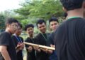 Jagad Kriya MAHABAKTI MAN 1 Yogyakarta: Belajar Tata Krama Jawa Melalui Permainan Edukatif 49 IMG 5684