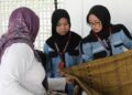Warga Turi Antusias Sambut Bazar Qurma MAN 1 Yogyakarta 58 IMG 7127