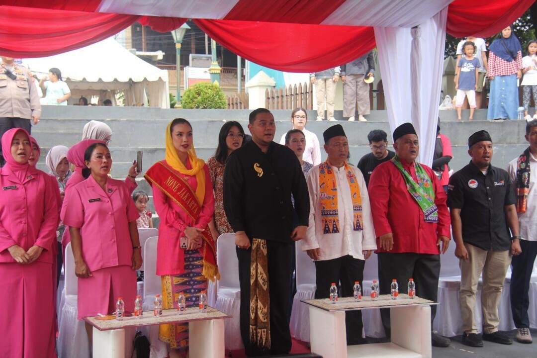 Sorak Betawi Condet 2026 Rayakan Budaya Betawi Melalui Festival, Workshop, dan Pemberdayaan Komunitas 50 IMG 7288