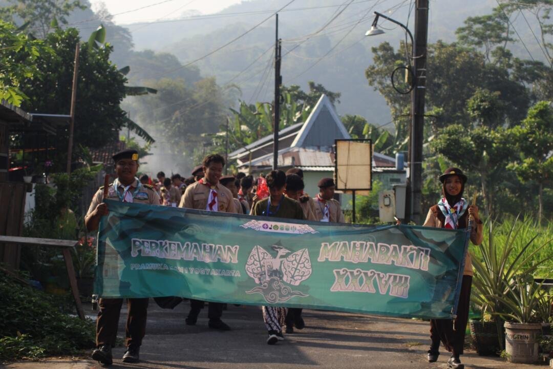 MAN 1 Yogyakarta