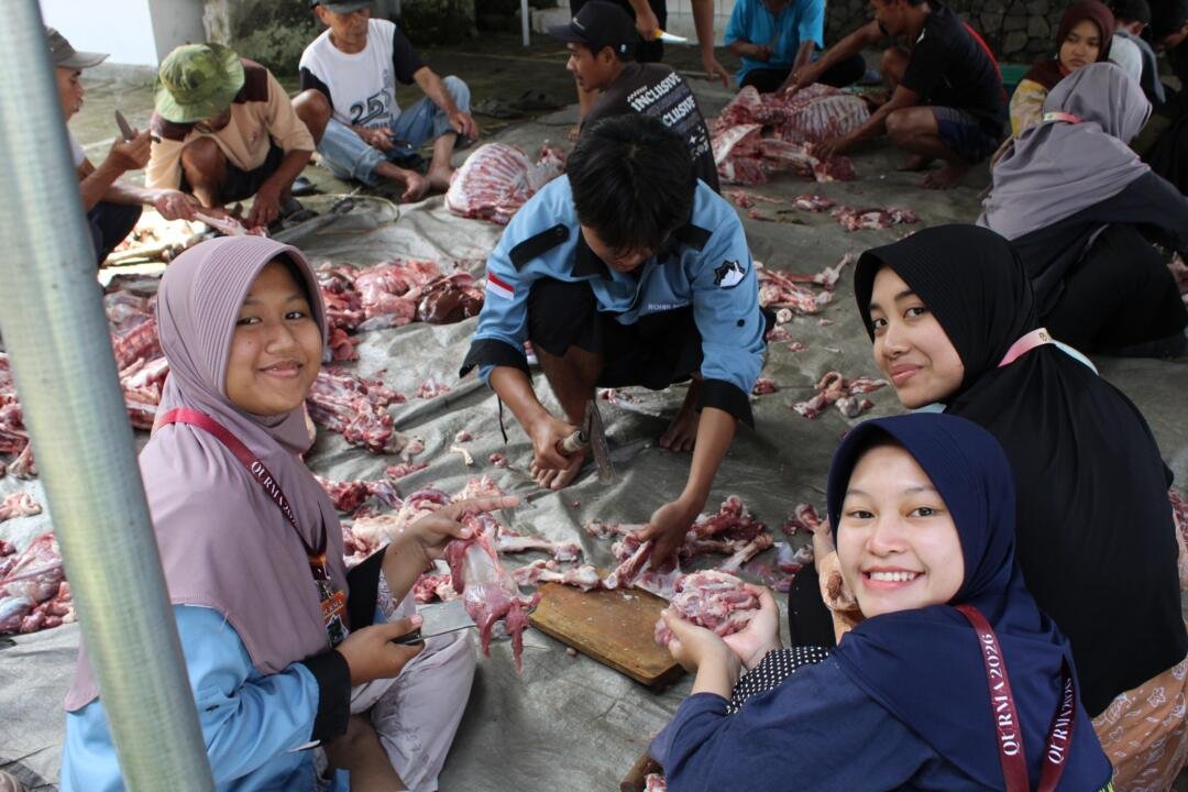 MAN 1 Yogyakarta